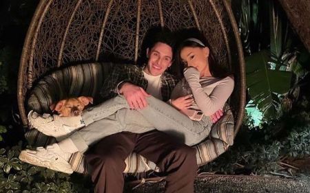 Ariana and Dalton Gomez have called it quits.